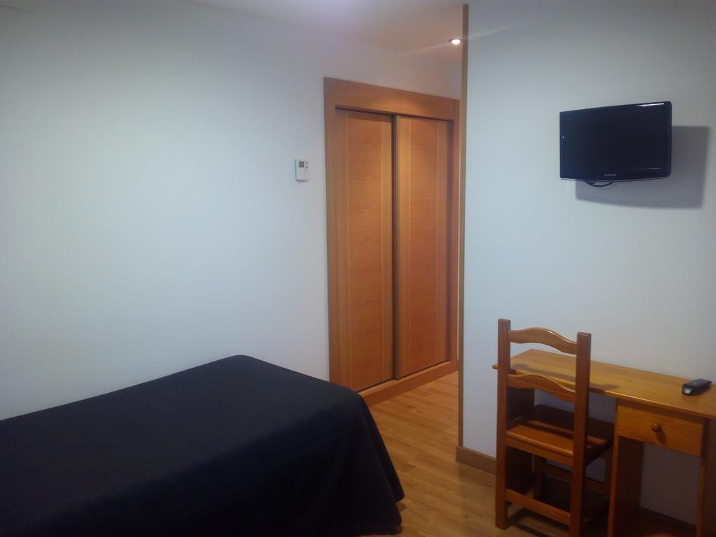 Hostal Plaza Mayor De Almazán Eksteriør bilde