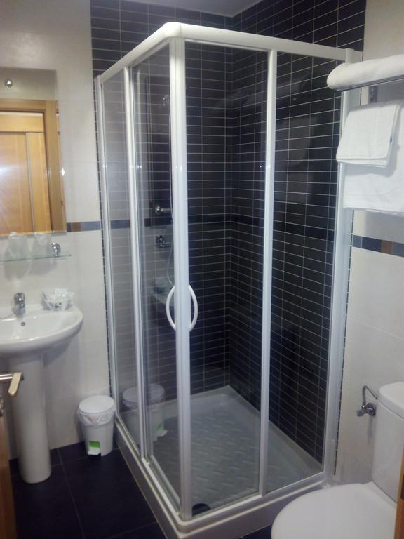 Hostal Plaza Mayor De Almazán Eksteriør bilde